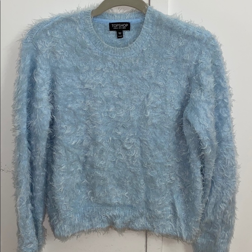 TOPSHOP sweater